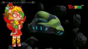 Конец вещания Тлум HD начало вещания Мульт HD (01.12.2019)