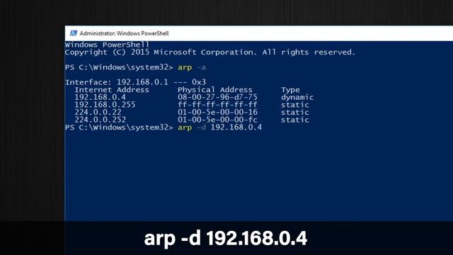 ARP Explained | Address Resolution Protocol смотреть онлайн