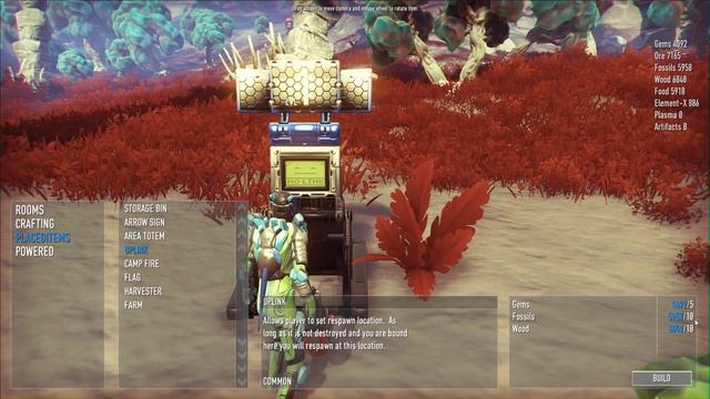 GRAV Tutorial - Getting Started смотреть онлайн