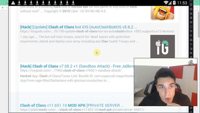How to Hack every Android Game with 100% Sucess Easily! (Latest Working Method 2020) смотреть онлайн