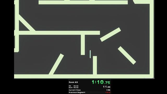 Cleaning The System Speed run (2:24.01 Keyboard) смотреть онлайн