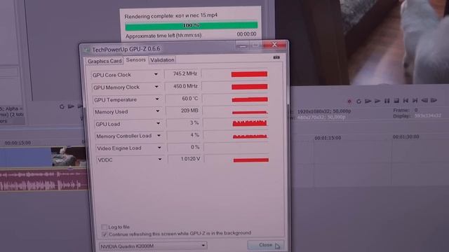 Ноутбуки: Lenovo ThinkVision и производительность ThinkPad W530 смотреть онлайн