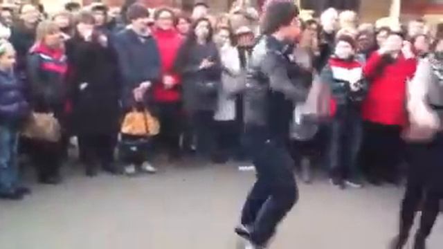 Тбилисоба в ЦДХ смотреть онлайн