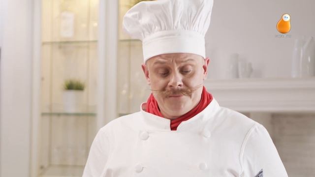 Старинный рецепт. Вкусный анекдот