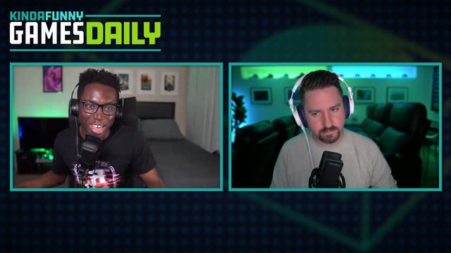 EA Lord Of The Rings Announced, Xbox Streaming Stick Incoming?! - Kinda Funny Games Daily 05.09.22