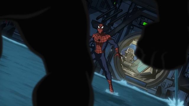 Ultimate Spider-Man Is Hard to Defend смотреть онлайн