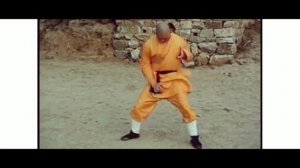 Стальные яйца Тренировка от Монахов Шаолинь