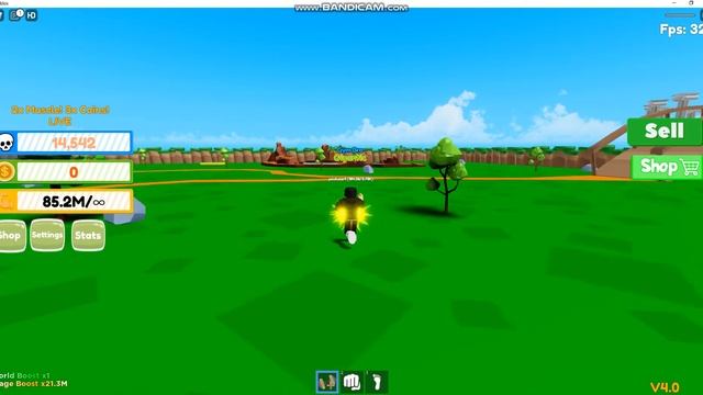 купил 10 стадию в Lifting Gods 3 смотреть онлайн