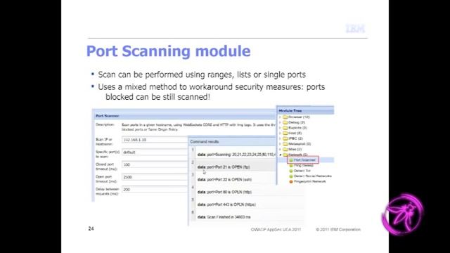 OWASP AppSecUSA 2011: Pwning Intranets With HTML5