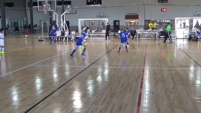 09 Sparta NK vs 09 Sparta NK- Futsal 2020 смотреть онлайн