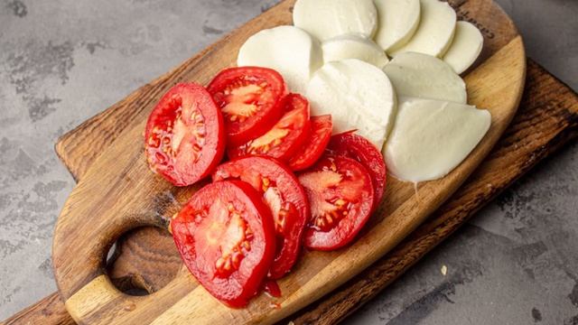 Вкусные будни