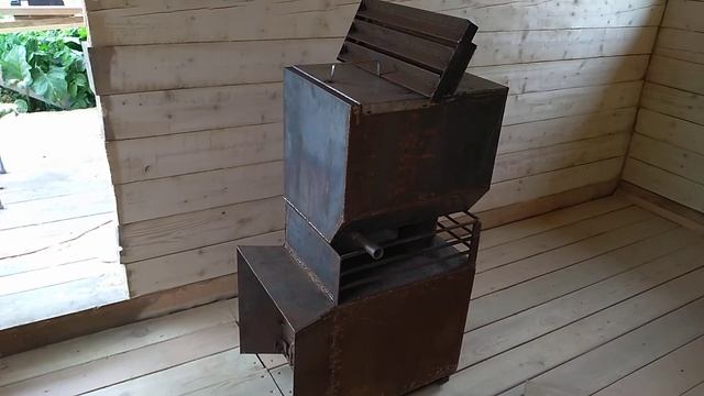 Пол в бане. Печь на месте.#баня,#полвбане,#живаярусскаябаня,#добраябаня, #банясвоимируками. смотреть онлайн