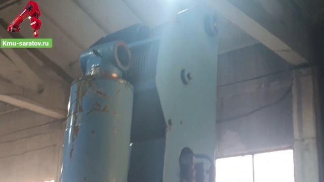 Проверка и отгрузка очередной КМУ- Тадано Z 300SL .?➡️ в Ростовскую обл.