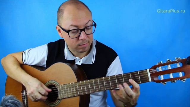 Happy New Year | ABBA | Guitar Cover смотреть онлайн