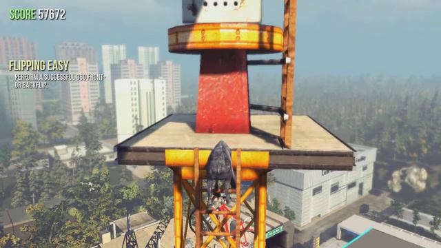 АДСКИЙ КОЗЁЛ! Goat Simulator смотреть онлайн