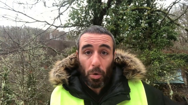 Gilets jaunes, les revendications смотреть онлайн