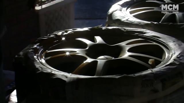 How To Paint Your Wheels