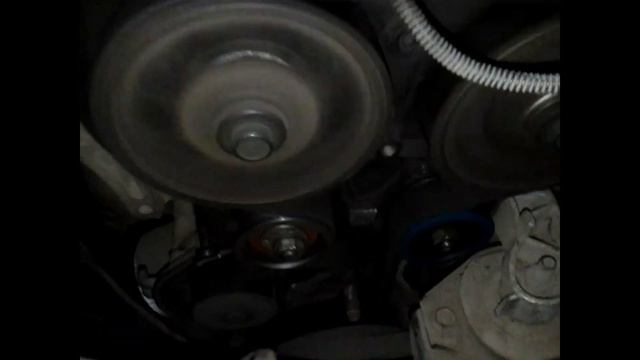 Явные признаки неисправности помпы на автомобиле смотреть онлайн