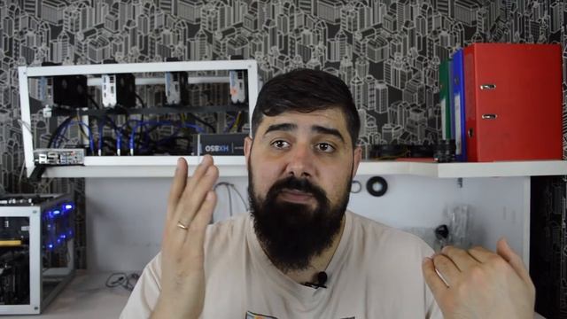 Обзор рынка видеокарт на 4 неделю февраля и про новый асик от битмаин смотреть онлайн