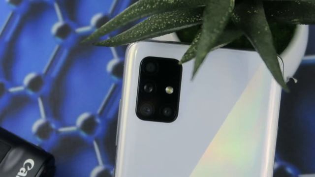 صراع هواتف 2020 قد بدأ / Samsung Galaxy A51 смотреть онлайн