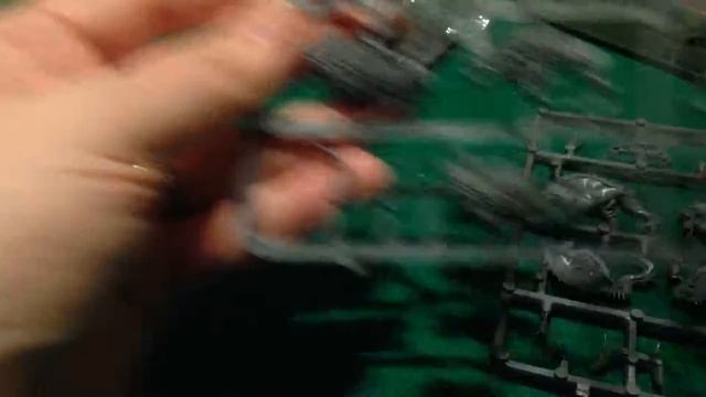 Warhammer age of First impressions: Sigma chaos warhounds смотреть онлайн