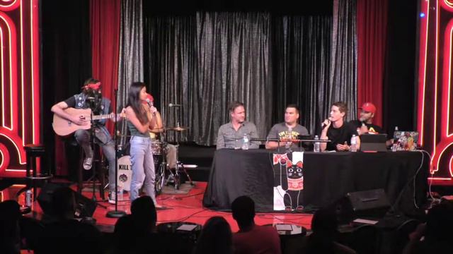 Kill Tony 167 - David Arquette And Steve Simeone смотреть онлайн