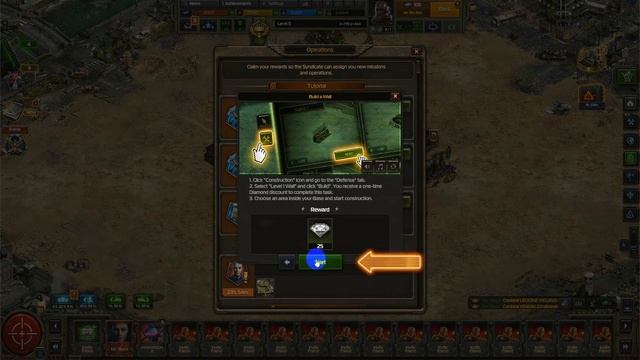 Soldiers Inc New Gift Code | How to Redeem Soldiers Inc Code смотреть онлайн