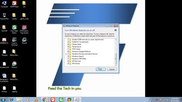 How to setup telnet in windows смотреть онлайн