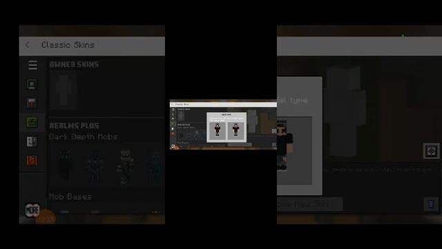 Minecraft copies and tools смотреть онлайн