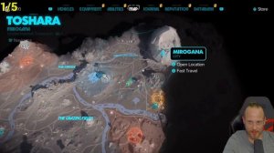 Star Wars Outlaws / Локации гонок на байках / Speeder Bike Races Locations

Kowinjo  - автор/autor