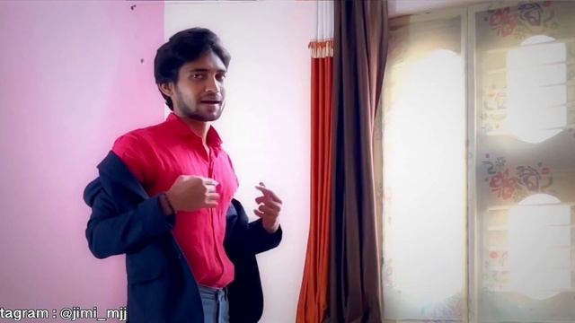 How to do "SMOOTH CRIMINAL" dance (part-2) | Michael Jackson dance tutorial | jackson star смотреть онлайн