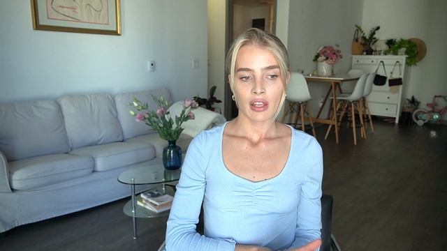 Несколько веселых месяцев/Дереализация, деперсонализация и депрессия