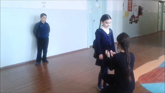 Социальный ролик "Все в твоих руках" 10 школа, Избербаш смотреть онлайн
