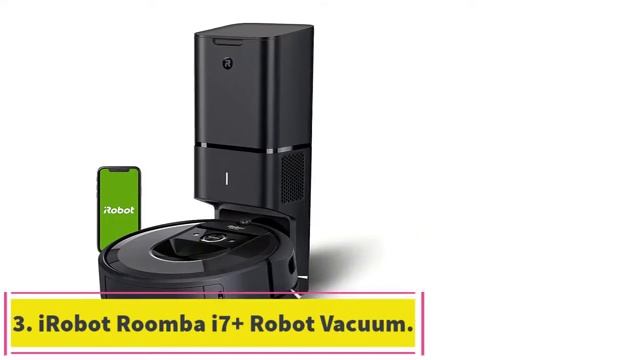 Best iRobot Roomba Vacuum (2022) - Best Robot Vacuums - Reviews смотреть онлайн