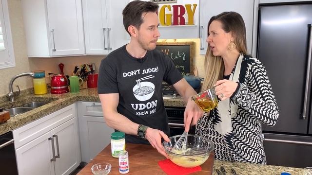How To Make Homemade Avocado Oil Mayonnaise - Keto, Paleo, & Whole30 смотреть онлайн