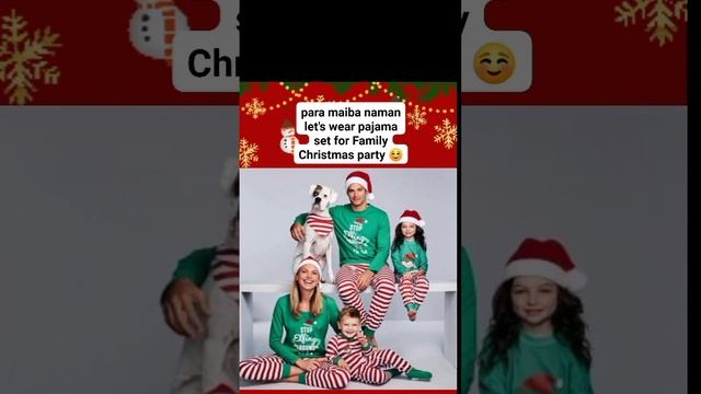 Pajama Party2022 #pair #familyattire https://invl.io/clfieyf смотреть онлайн