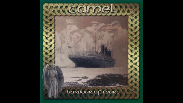 Camel - Coming Of Age смотреть онлайн