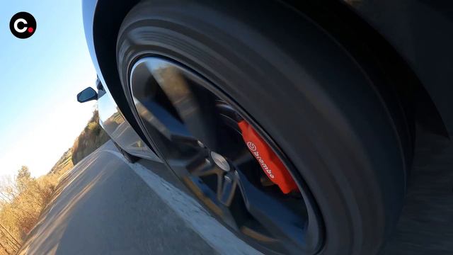 Chevrolet Camaro SS 2013 | Prueba / Test / Review en español | coches.net смотреть онлайн