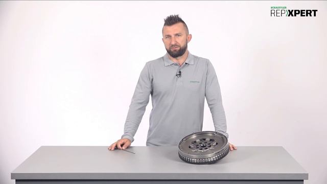 INFO LuK [#51] Przedwczesne uszkodzenie koła zamachowego Mercedes, Renault 1.6dCi смотреть онлайн