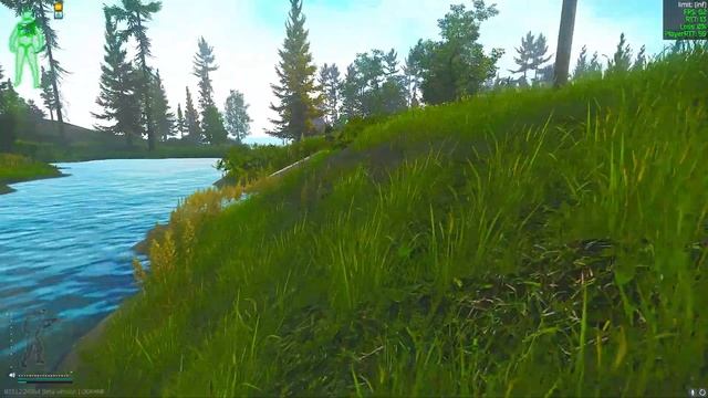 Escape from Tarkov / ВАЙП 20 августа смотреть онлайн