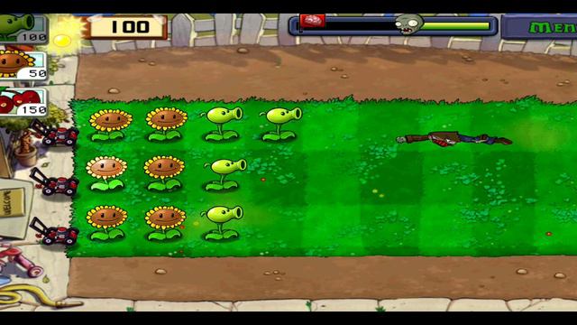 Pvs 1 прохождение с уровня 1-4