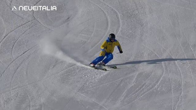 Völkl Deacon 76 - Ski Test Neveitalia 2019/2020 смотреть онлайн