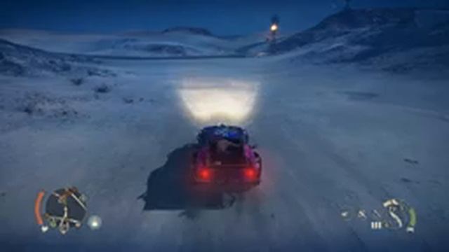 Mad Max [PC] Прохождение #18 Канализация смотреть онлайн
