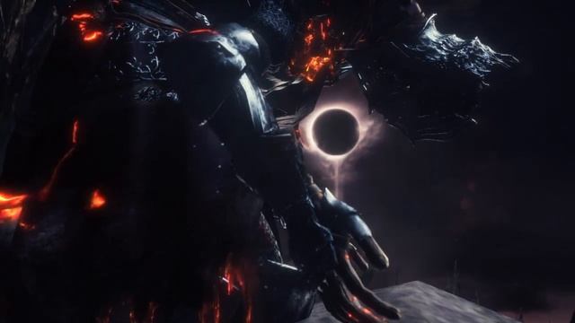 DARK SOULS 3 Usurper смотреть онлайн