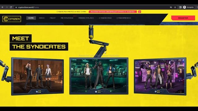 Join Cyber Trade For More Benefits смотреть онлайн