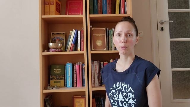 Как можно начать самостоятельно практиковать йогу? смотреть онлайн