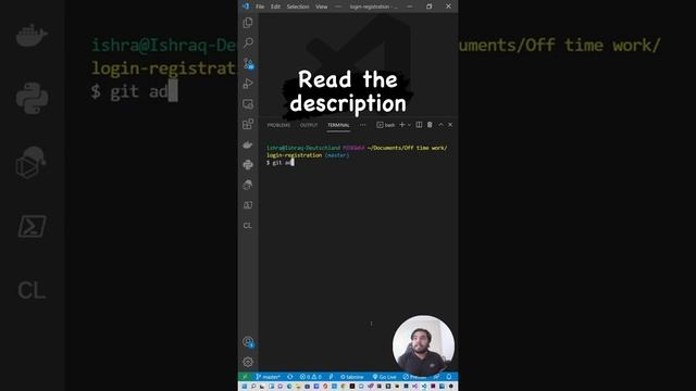 Basic git commands for everyday use смотреть онлайн