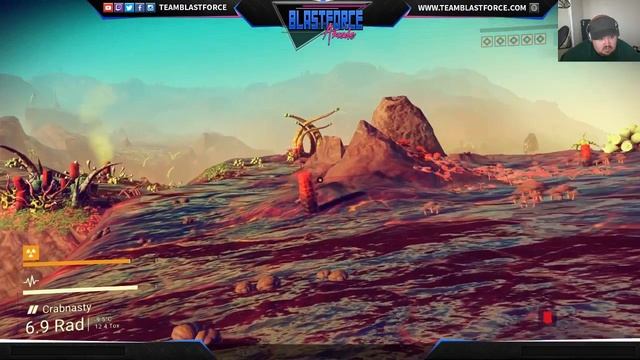 No Man's Sky but Clay's - Part 3 смотреть онлайн