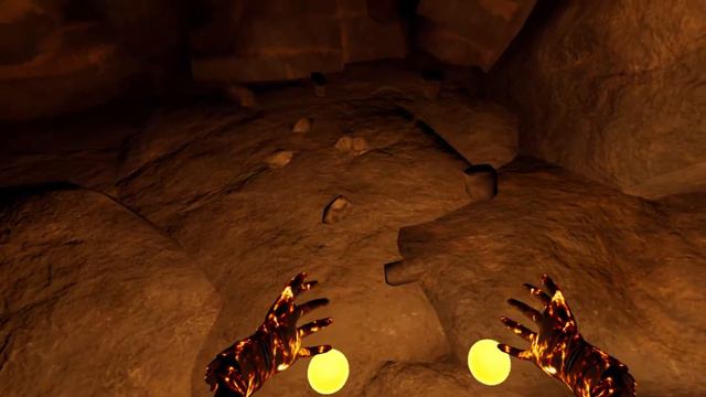 The Wizards : Dark Times - Official Oculus Quest Trailer смотреть онлайн