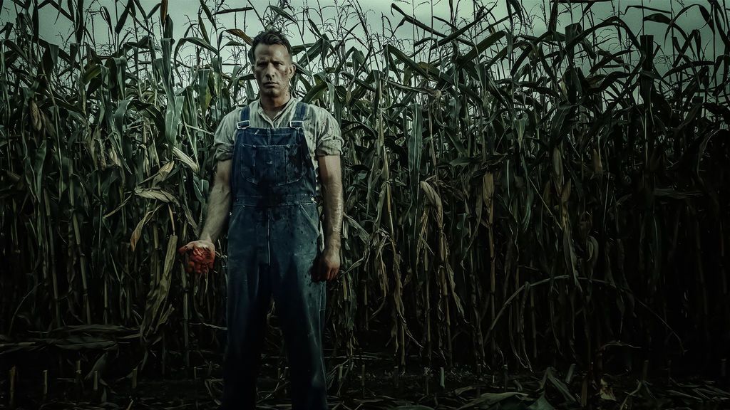 1922 (2017) смотреть онлайн